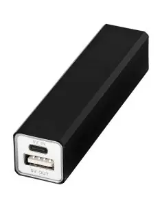 Batería externa de 2200 mAh Ecológica Personalizada 6123492