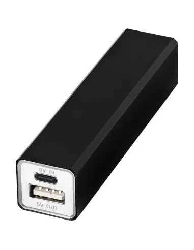 Batería externa de 2200 mAh Ecológica...