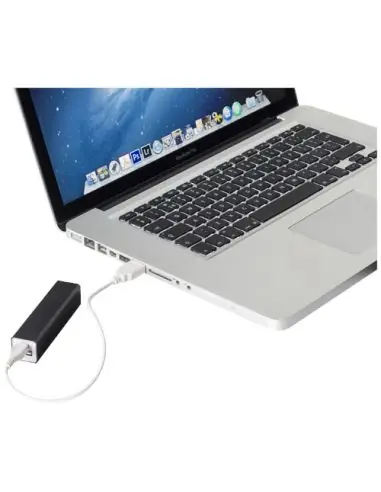 Batería externa de 2200 mAh Ecológica...