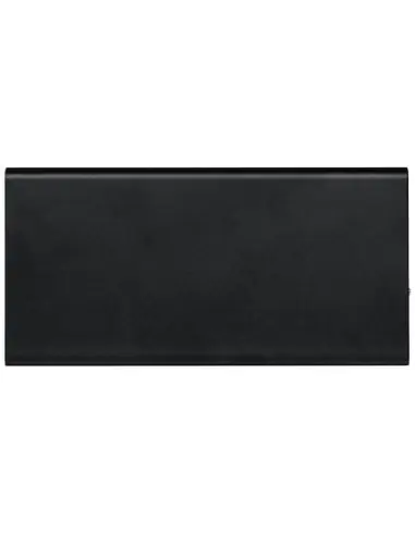 Batería externa de aluminio de 8000 mAh...