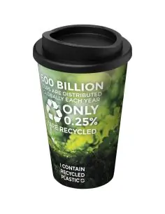 Brite-Americano® Vaso térmico de 350 ml Ecológico...