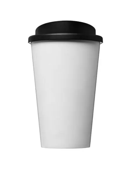Brite-Americano® Vaso térmico de 350 ml Ecológico Personalizado 6210003