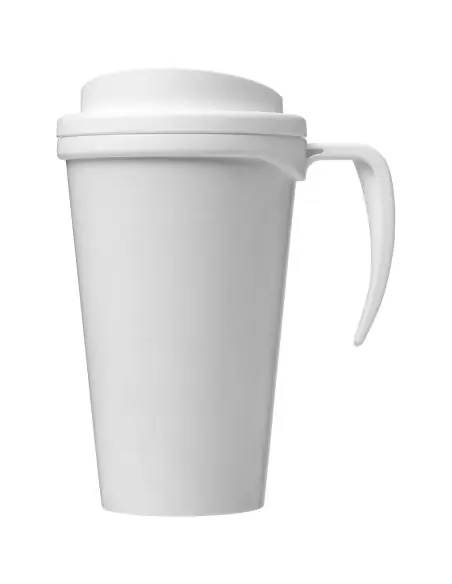 Brite-Americano® Vaso térmico de 350 ml Ecológico Personalizado 6210006