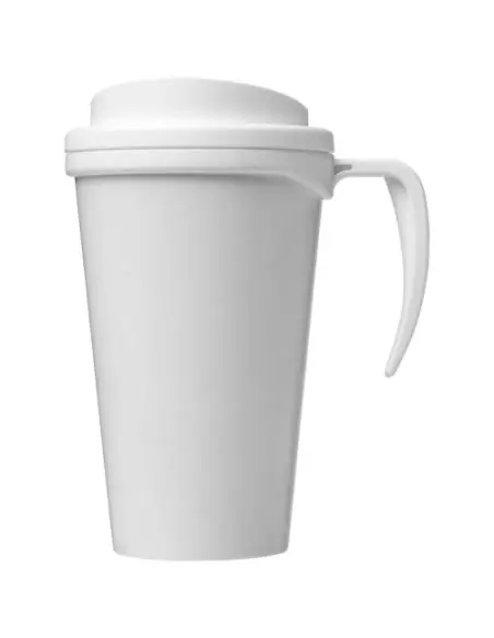 Brite-Americano® Vaso térmico de 350 ml Ecológico Personalizado 6210006