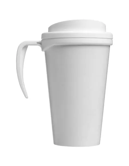 Brite-Americano® Vaso térmico de 350 ml Ecológico Personalizado 6210006
