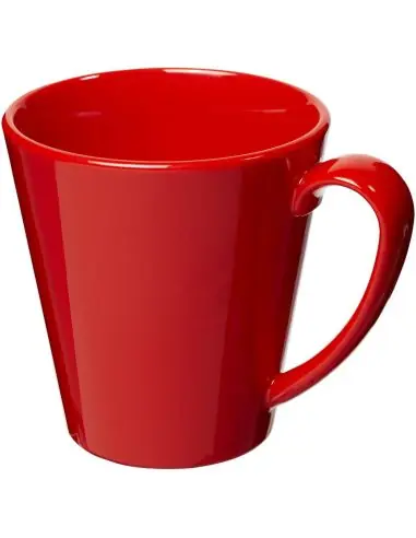 Taza de plástico suprema de 350 ml Ecológica...