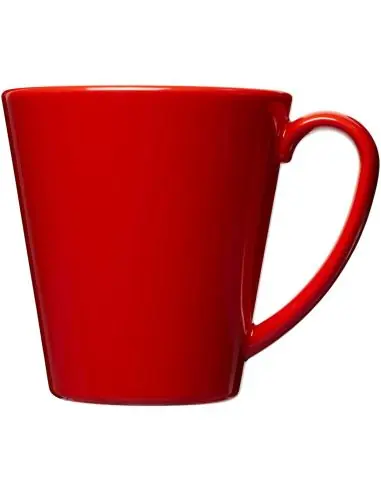 Taza de plástico suprema de 350 ml Ecológica...