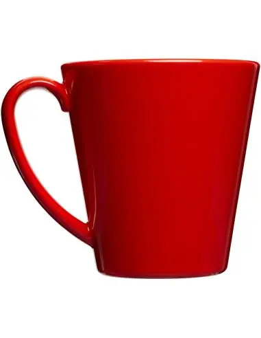 Taza de plástico suprema de 350 ml Ecológica...