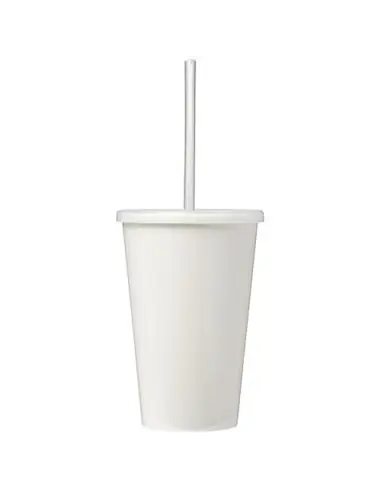 Brite-Americano® Vaso de pared doble de 350 ml...