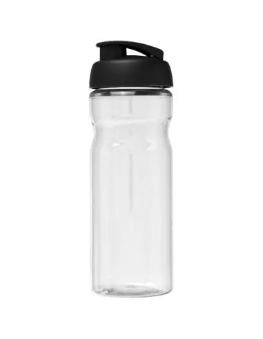 Bidón deportivo con Tapa Flip de 650 ml H2O...