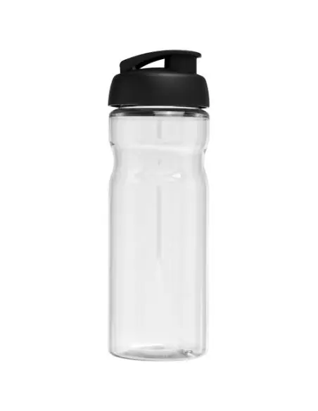 Bidón deportivo con Tapa Flip de 650 ml H2O Active® Ecológico Personalizado 6210045