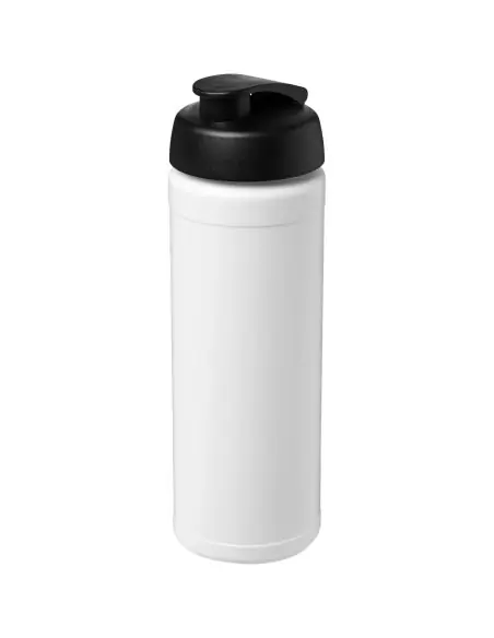 Bidón deportivo con Tapa Flip de 750 ml Baseline™ Ecológico Personalizado 6210070