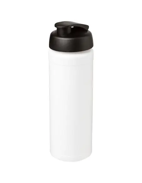 Bidón deportivo con Tapa Flip de 750 ml con agarradera Baseline™ Ecológico Personalizado 6210074