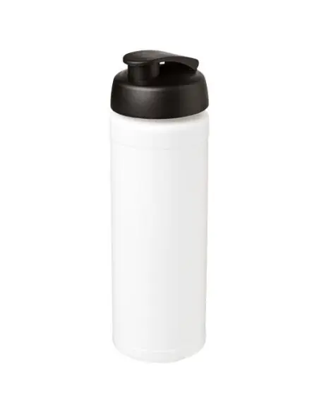 Bidón deportivo con Tapa Flip de 750 ml con agarradera Baseline™ Ecológico Personalizado 6210074