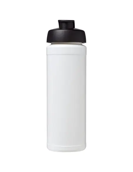 Bidón deportivo con Tapa Flip de 750 ml con agarradera Baseline™ Ecológico Personalizado 6210074