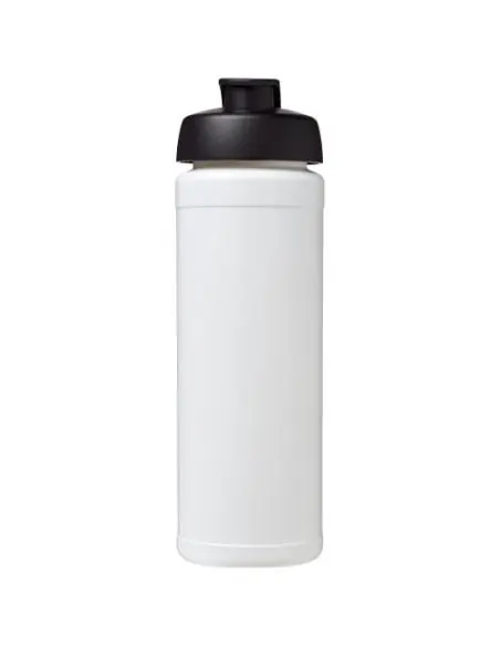 Bidón deportivo con Tapa Flip de 750 ml con agarradera Baseline™ Ecológico Personalizado 6210074