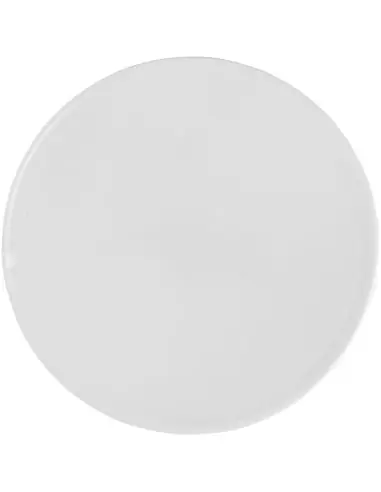 Posavasos de plástico redondo Ecológico...