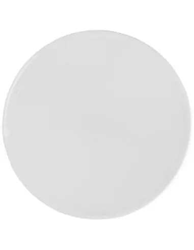 Posavasos de plástico redondo Ecológico...