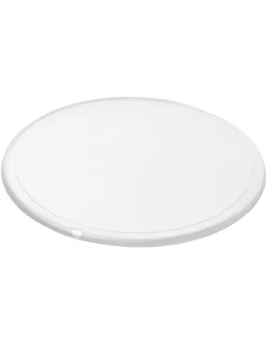 Posavasos de plástico redondo Ecológico...