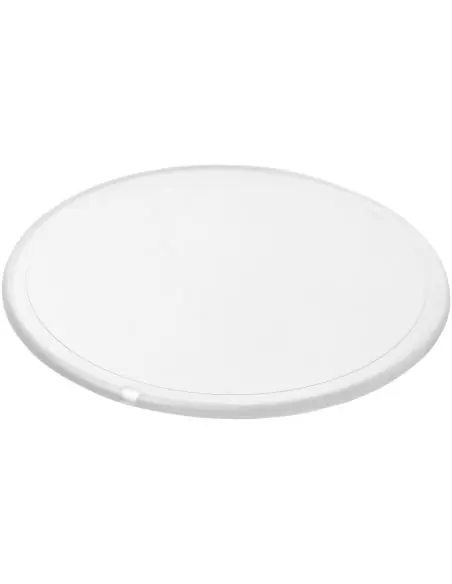 Posavasos de plástico redondo Ecológico Personalizado 6210515