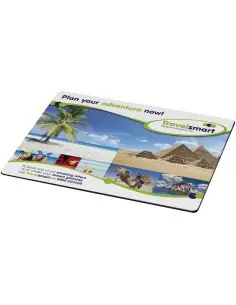 Brite-Mat® Alfombrilla para ratón rectangular Ecológica...