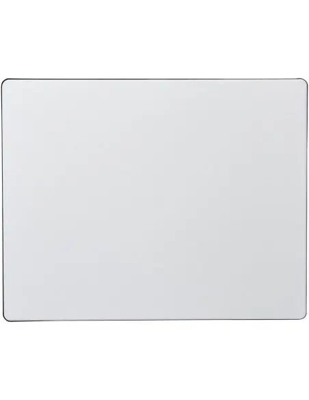 Brite-Mat® Alfombrilla para ratón rectangular Ecológica Personalizada 6210522