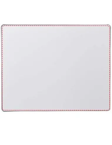 Brite-Mat® Alfombrilla para ratón rectangular...