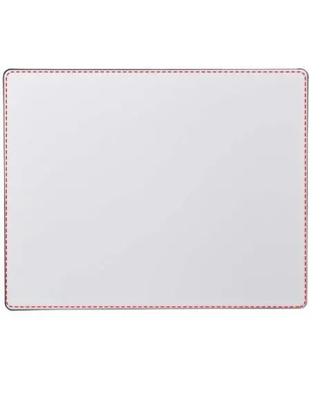 Brite-Mat® Alfombrilla para ratón rectangular Ecológica Personalizada 6210522