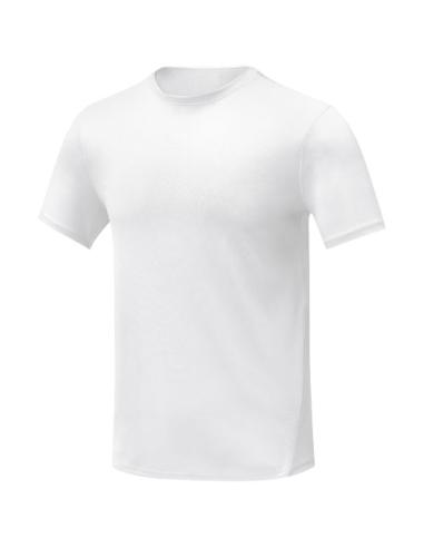 Camiseta Cool fit de manga corta para hombre "Kritan"