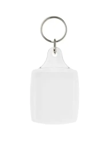 Llavero A5 Ecológico Personalizado 6210547