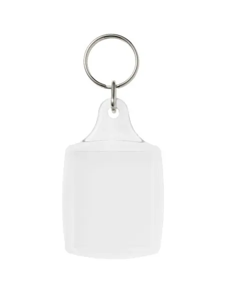 Llavero A5 Ecológico Personalizado 6210547