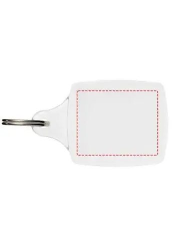 Llavero A5 Ecológico Personalizado 6210547