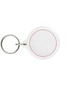 Llavero I7 redondo Ecológico Personalizado 6210552 - Imagen 9