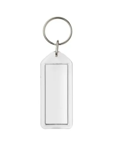 Llavero F1 con reapertura Ecológico...