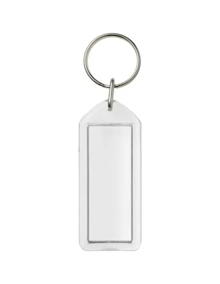 Llavero F1 con reapertura Ecológico Personalizado 6210562