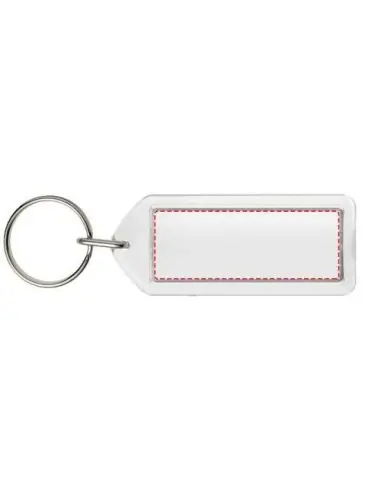 Llavero F1 con reapertura Ecológico...