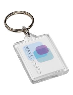 Llavero Y1 compacto Ecológico Personalizado 6210564 - Producto ecológico