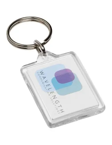 Llavero Y1 compacto Ecológico Personalizado...