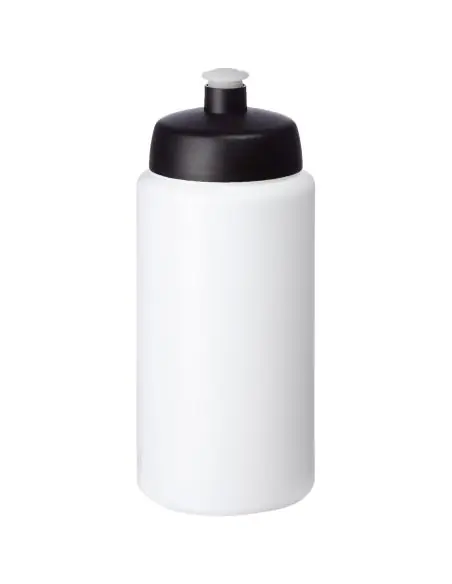 Bidón deportivo con tapa de 500 ml con asa Baseline™ Ecológico Personalizado 6210687
