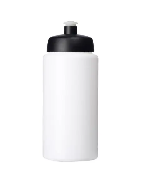 Bidón deportivo con tapa de 500 ml con asa Baseline™ Ecológico Personalizado 6210687