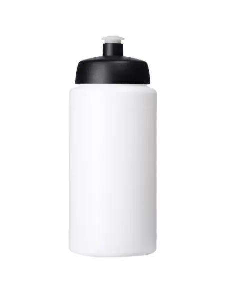Bidón deportivo con tapa de 500 ml con asa Baseline™ Ecológico Personalizado 6210687