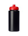 Bidón deportivo con tapa de 500 ml con asa Baseline™ Ecológico Personalizado 6210687 - Imagen 62