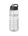 Bidón deportivo con tapa con boquilla de 750 ml H2O Active® Ecológico Personalizado 6210877 - Imagen 1