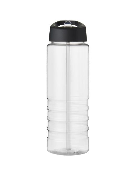 Bidón H2O Active 750 ml con tapa Flip