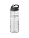 Bidón deportivo con tapa con boquilla de 750 ml H2O Active® Ecológico Personalizado 6210877 - Imagen 2