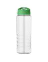 Bidón deportivo con tapa con boquilla de 750 ml H2O Active® Ecológico Personalizado 6210877 - Imagen 32