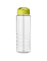 Bidón deportivo con tapa con boquilla de 750 ml H2O Active® Ecológico Personalizado 6210877 - Imagen 36