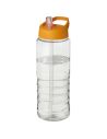 Bidón deportivo con tapa con boquilla de 750 ml H2O Active® Ecológico Personalizado 6210877 - Imagen 38