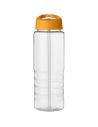 Bidón deportivo con tapa con boquilla de 750 ml H2O Active® Ecológico Personalizado 6210877 - Imagen 39