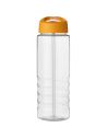 Bidón deportivo con tapa con boquilla de 750 ml H2O Active® Ecológico Personalizado 6210877 - Imagen 40